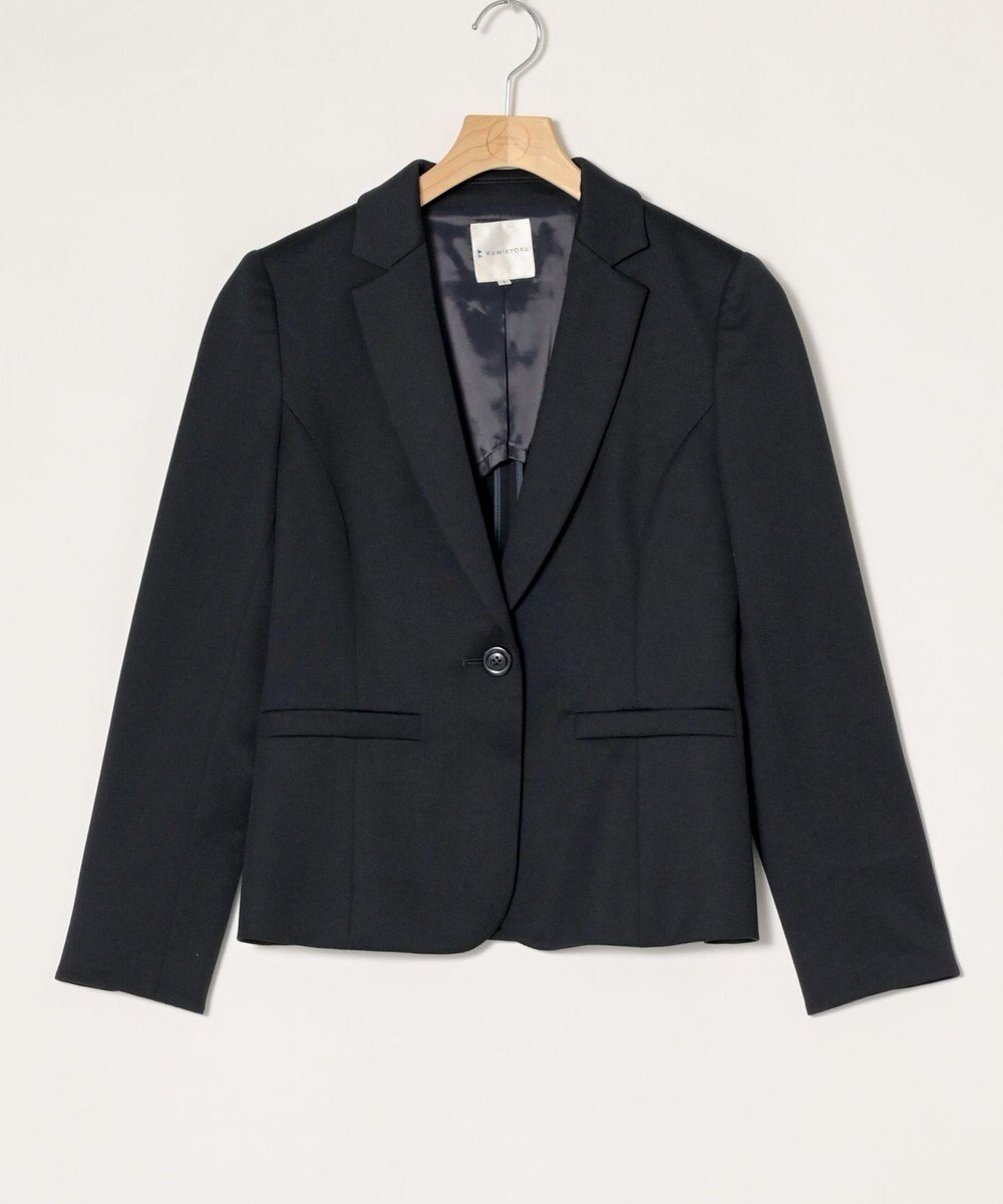 ONWARD Reuse Park 【組曲】ジャケット春夏 