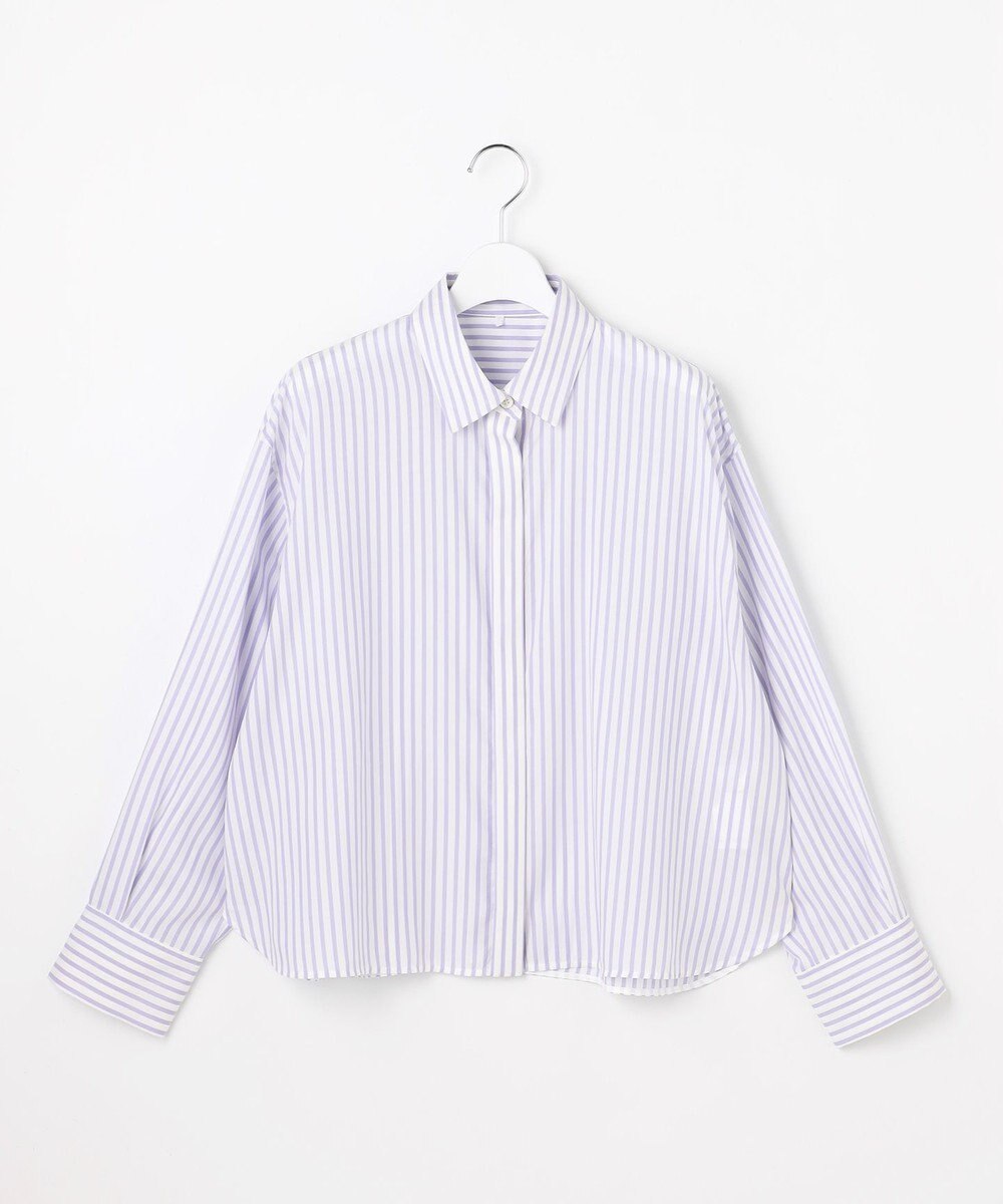 自由区 L 【SHIHOさん着用】SOMELOSドルマンスリーブ ブラウス 