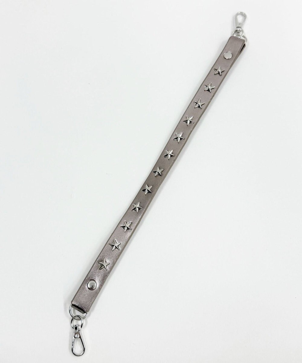 WEGO スタッズベルトハンドストラップ 