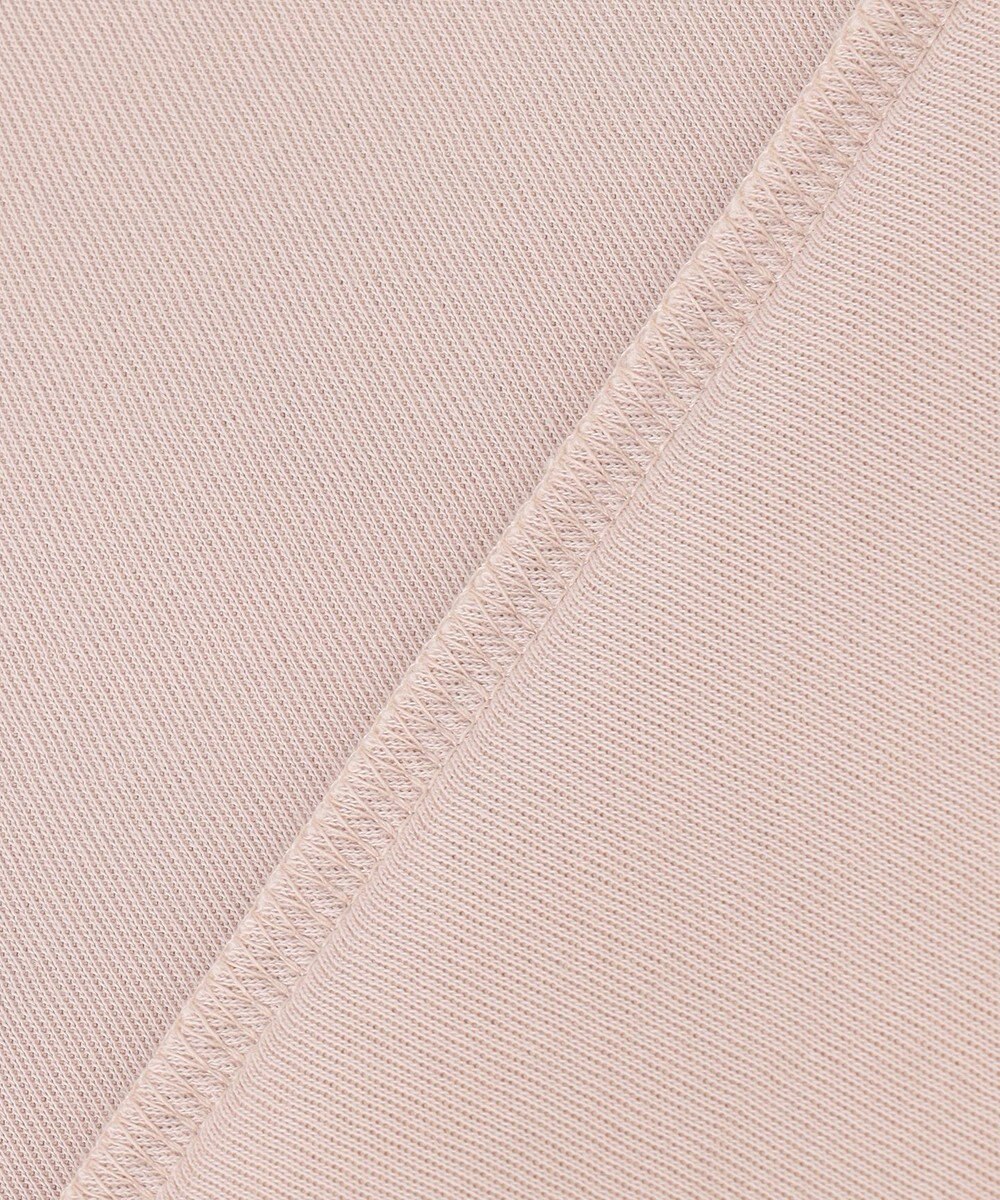 組曲 L ダンボールジャージー ショート丈プルオーバー 