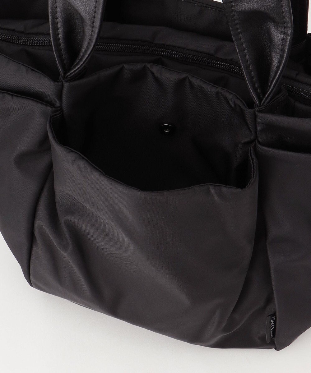 Y'SACCS 【Y’SACCS vous et】コンテナバッグ Lサイズ 