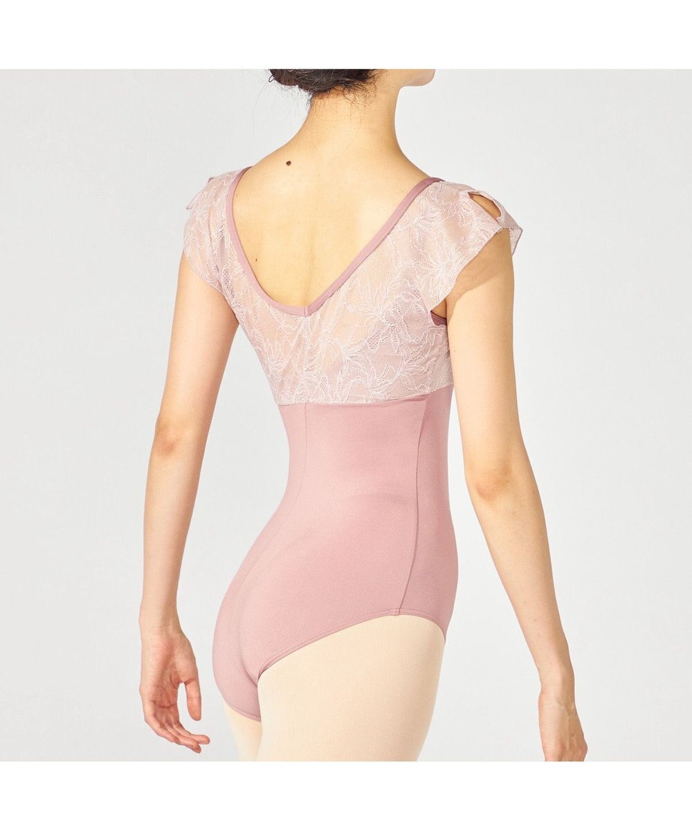 Chacott レオタード 