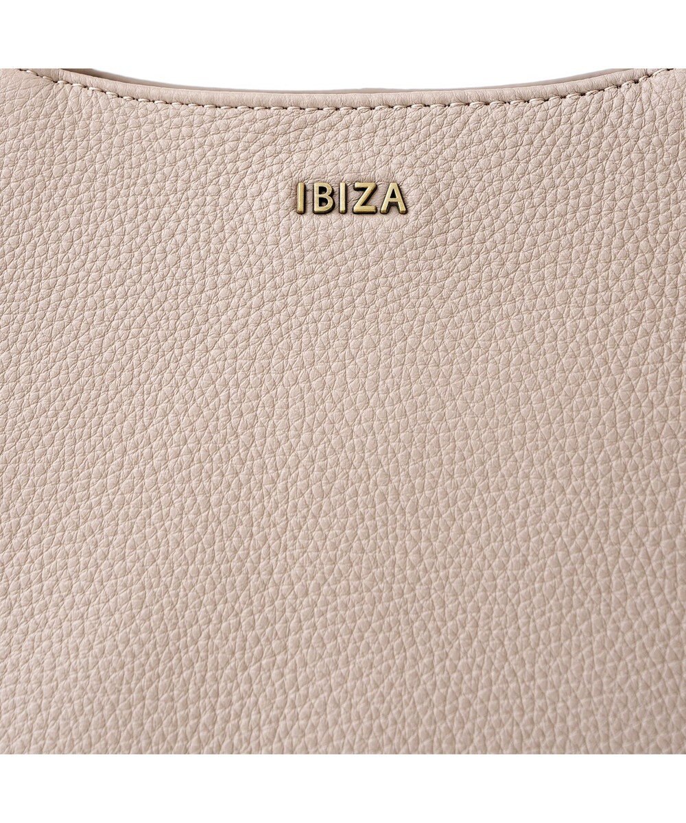 IBIZA ボンダード　2WAYバッグ 