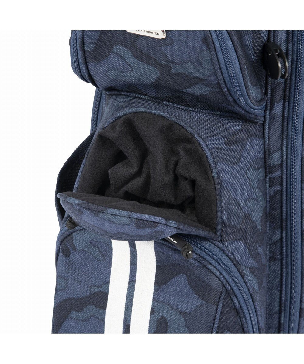 ZERO HALLIBURTON コーデュラシリーズ Limited Edition 25SS  スタンドバッグ ZHG-CB1 LTD 85052 