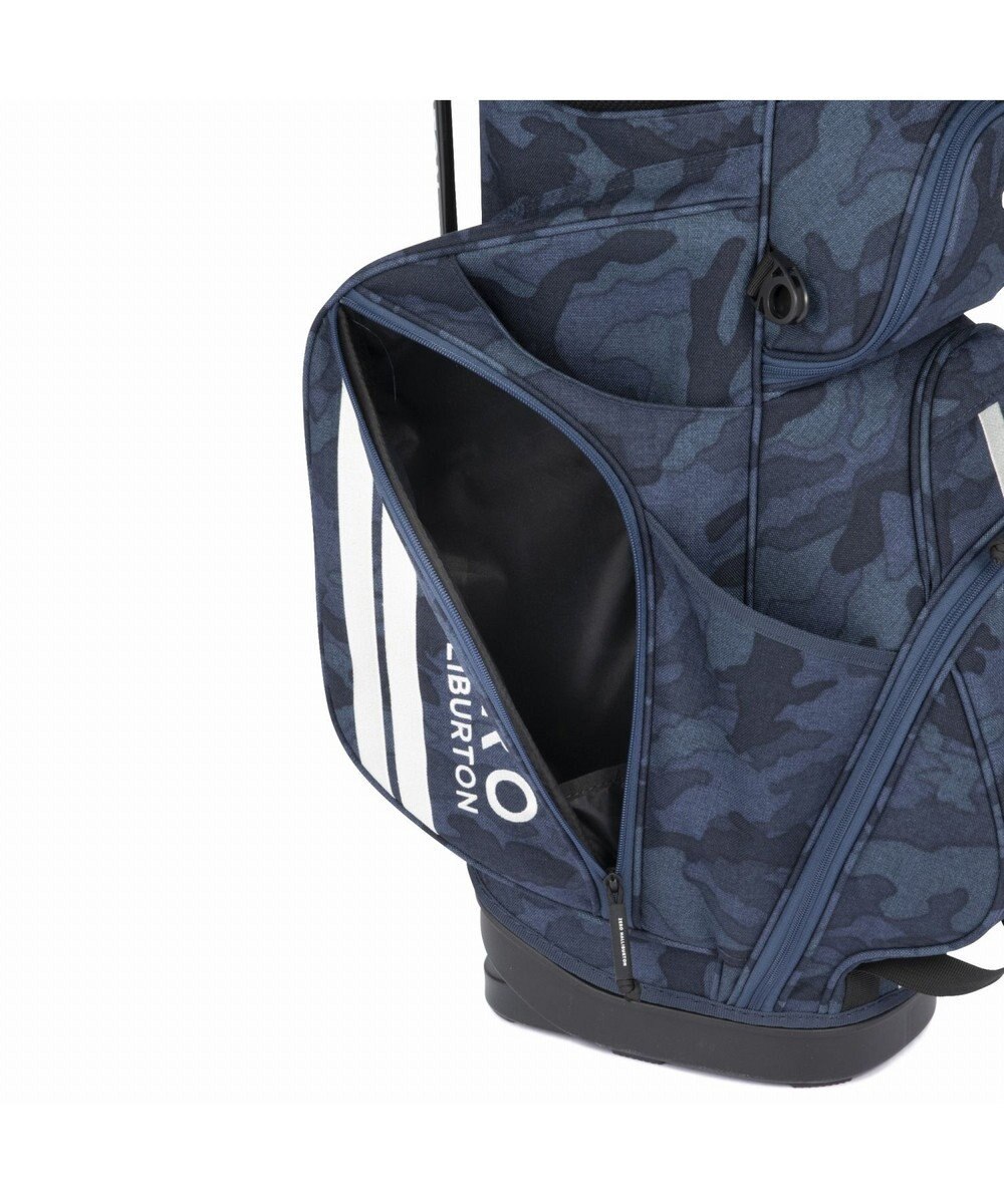 ZERO HALLIBURTON コーデュラシリーズ Limited Edition 25SS  スタンドバッグ ZHG-CB1 LTD 85052 