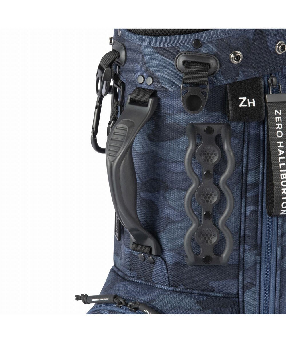 ZERO HALLIBURTON コーデュラシリーズ Limited Edition 25SS  スタンドバッグ ZHG-CB1 LTD 85052 
