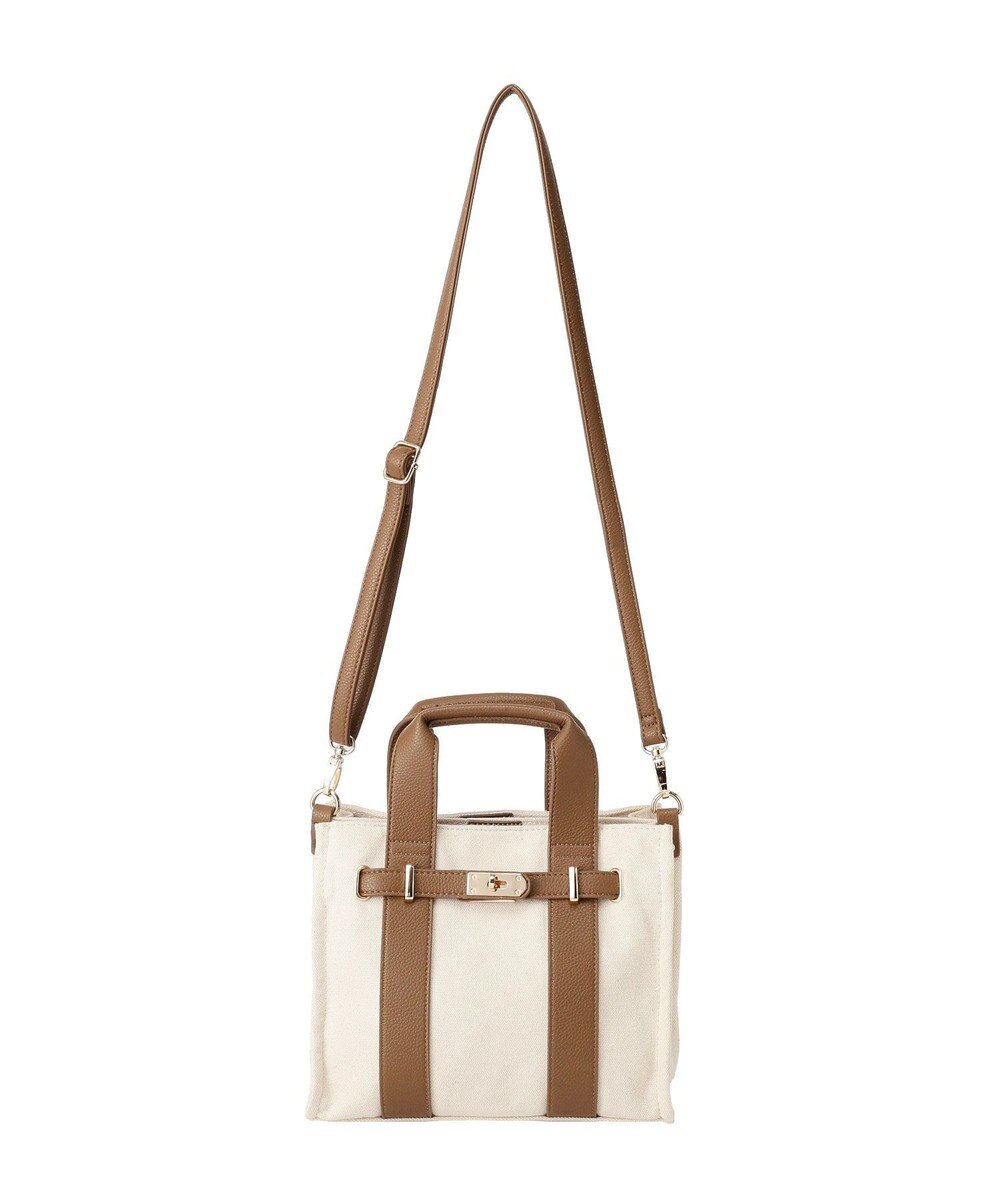 Green Parks ２ＷＡＹベルトミニトート 