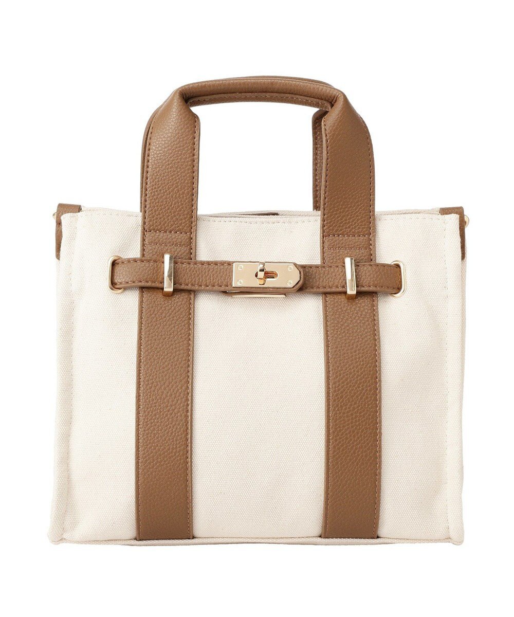 Green Parks ２ＷＡＹベルトミニトート 