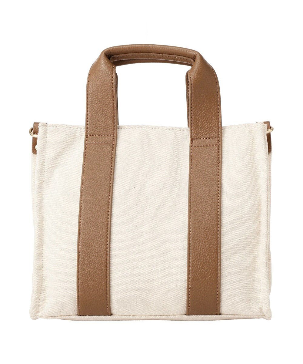 Green Parks ２ＷＡＹベルトミニトート 