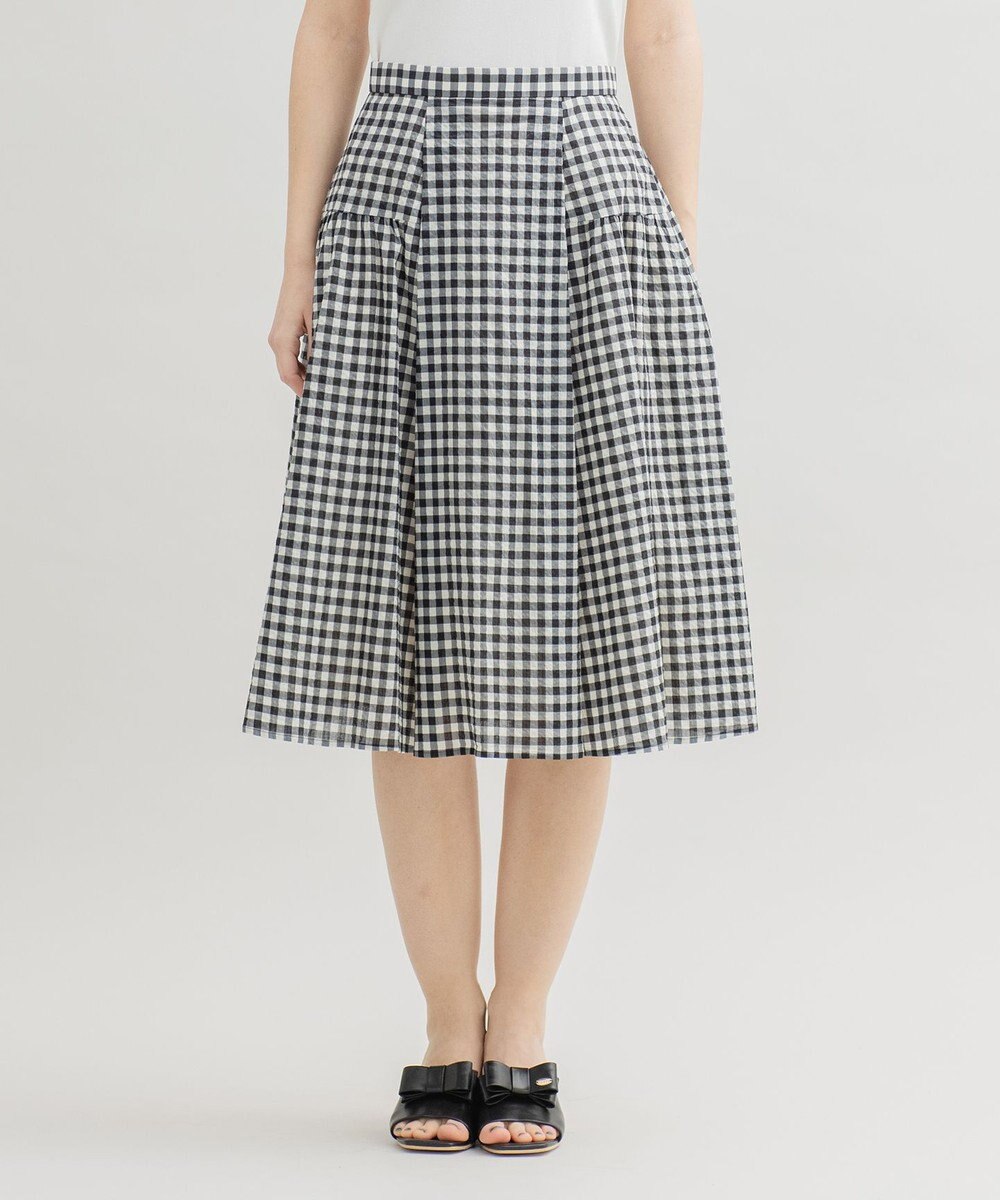 TOCCA 【洗える】MELODY スカート 