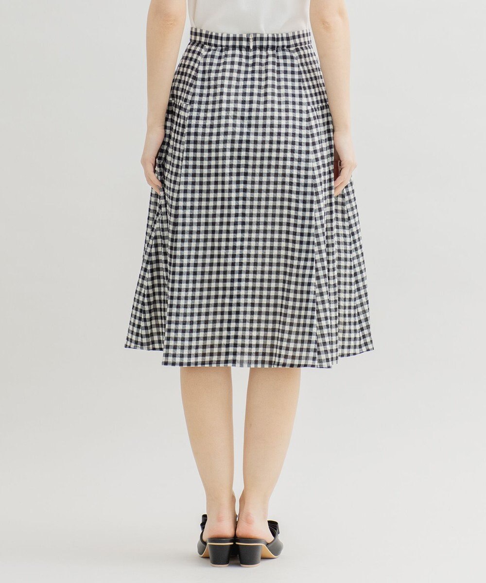 TOCCA 【洗える】MELODY スカート 