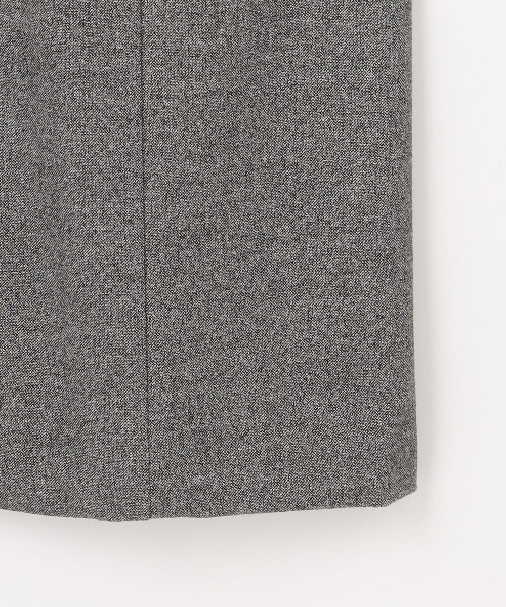 ANY 【2WAY/セットアップ可】ライトツイードジャンパースカート 