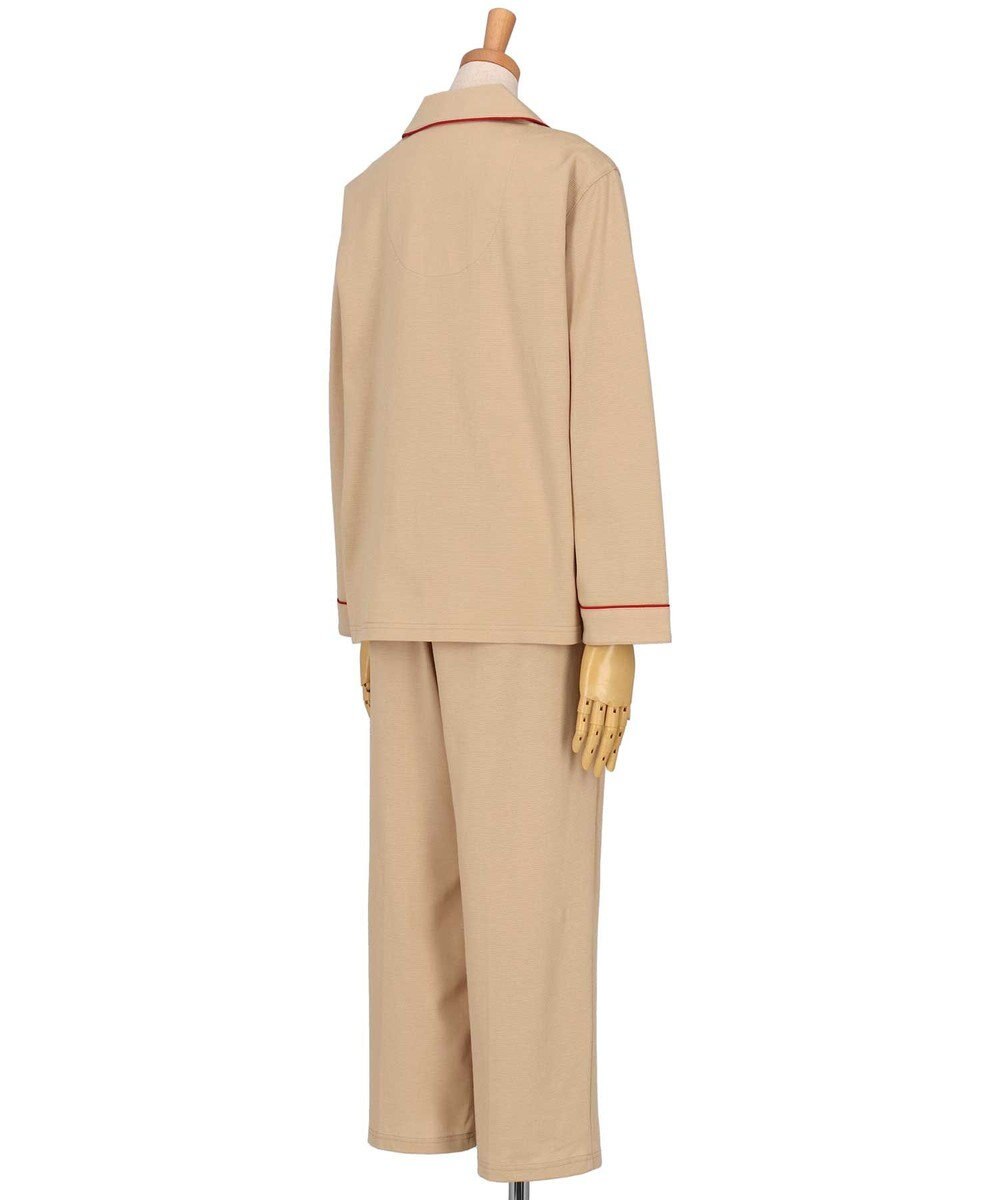 une nana cool 【綿100％】サーフニットパジャマ MADE WITH LIBERTY FABRIC 