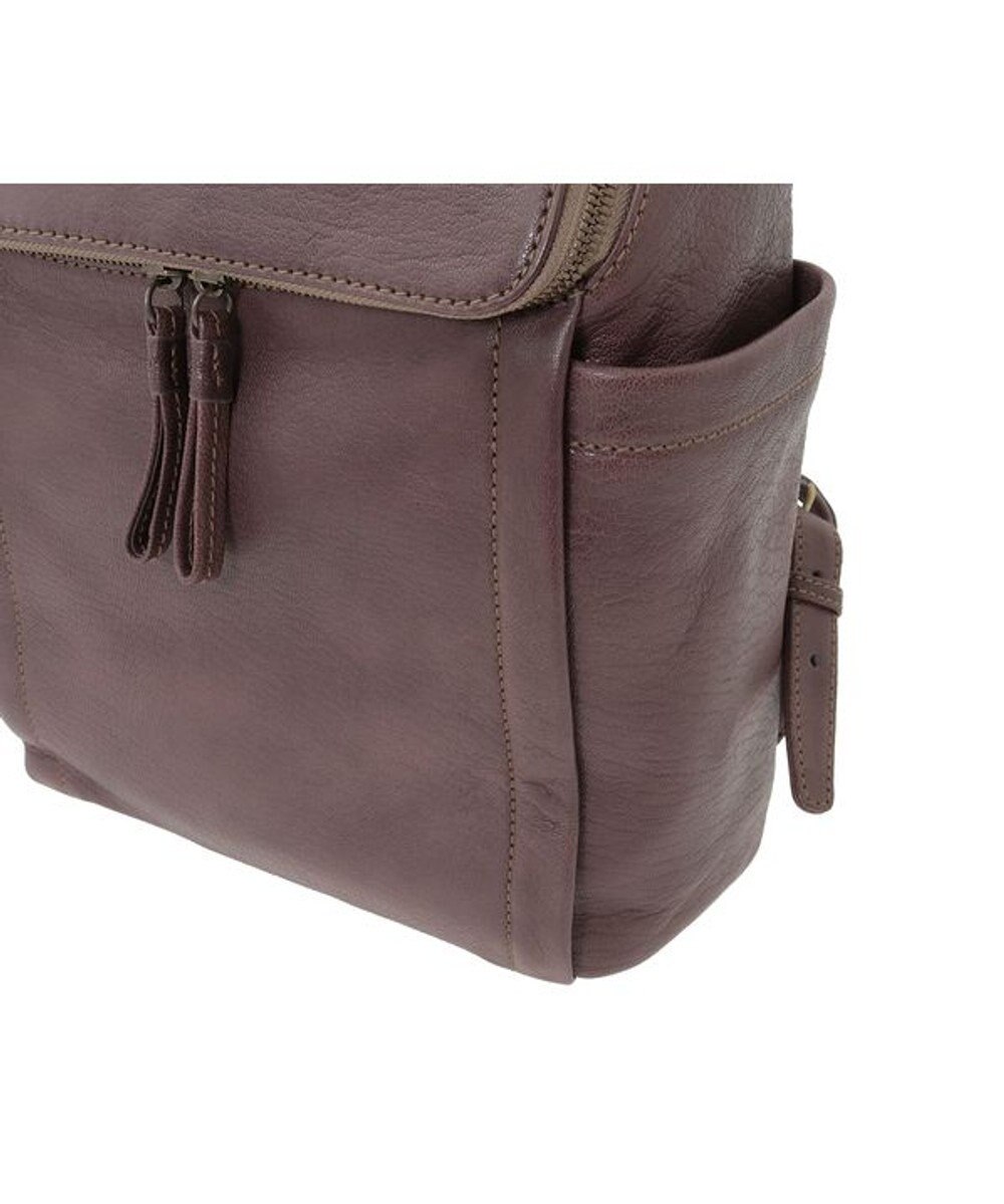 genten ゴートベーシック リュック 