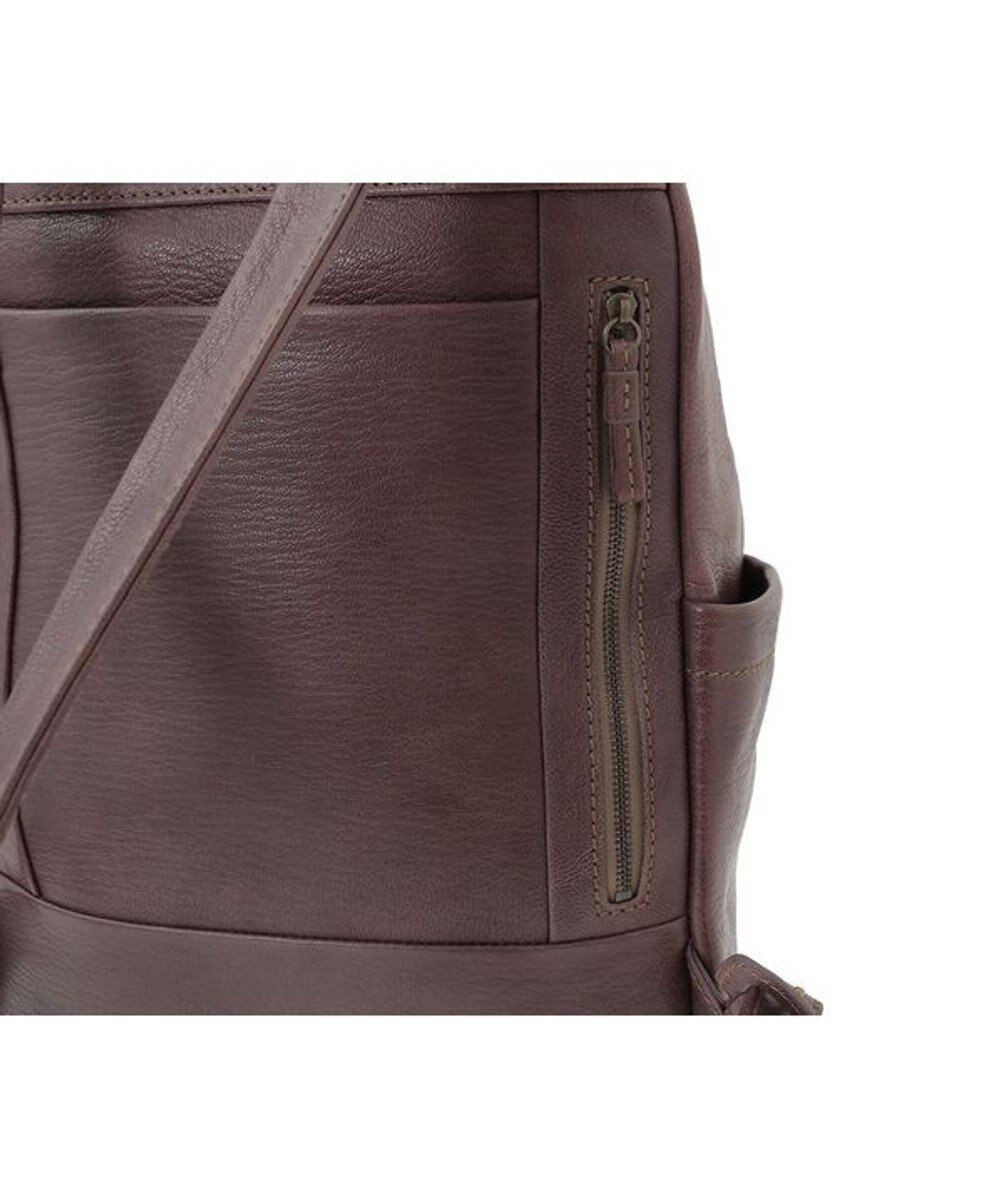 genten ゴートベーシック リュック 