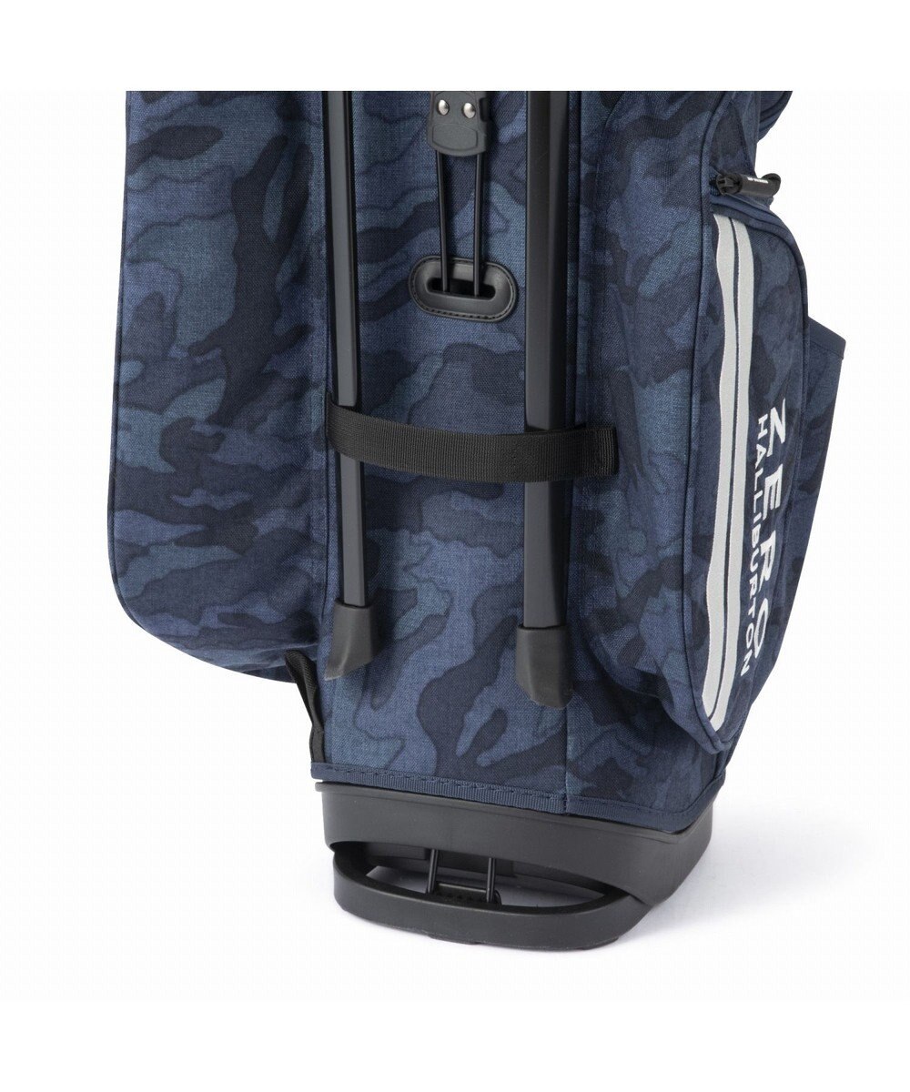 ZERO HALLIBURTON コーデュラシリーズ Limited Edition 25SS  スタンドバッグ ZHG-CB1 LTD 85052 