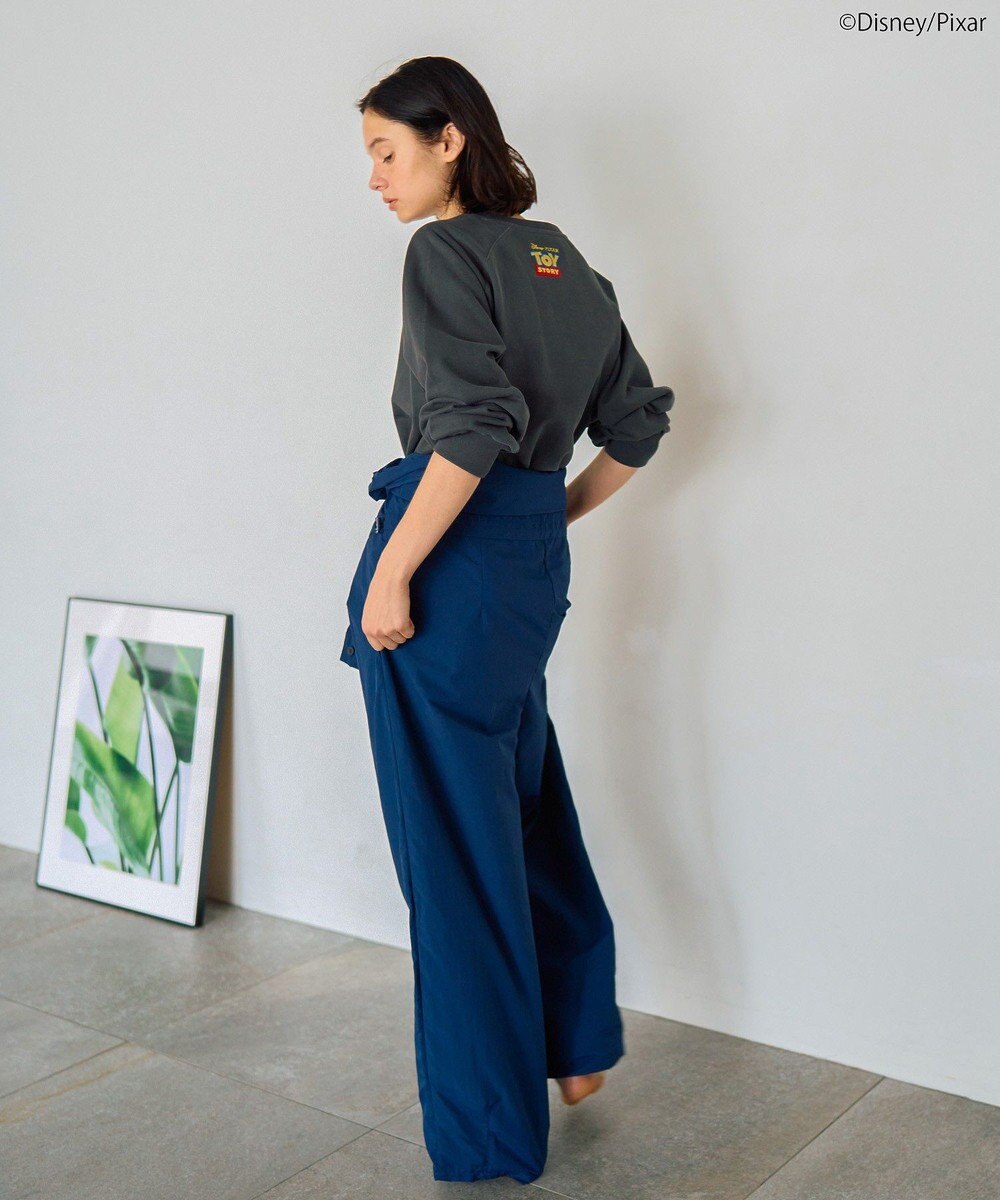 AMERICAN HOLIC Woody/Buzz Lightyear/プルオーバー 