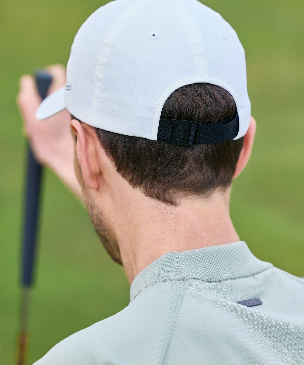 ZERO HALLIBURTON サングラスホルダー付きキャップ ZHG-CAP26 85068 