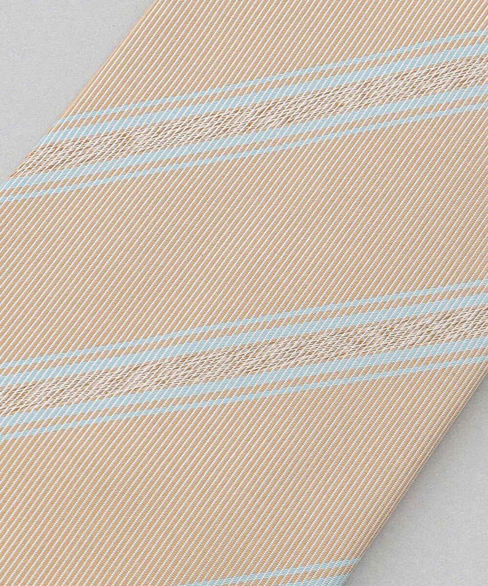 GOTAIRIKU Fermo Fossati_レジメンタル ネクタイ 