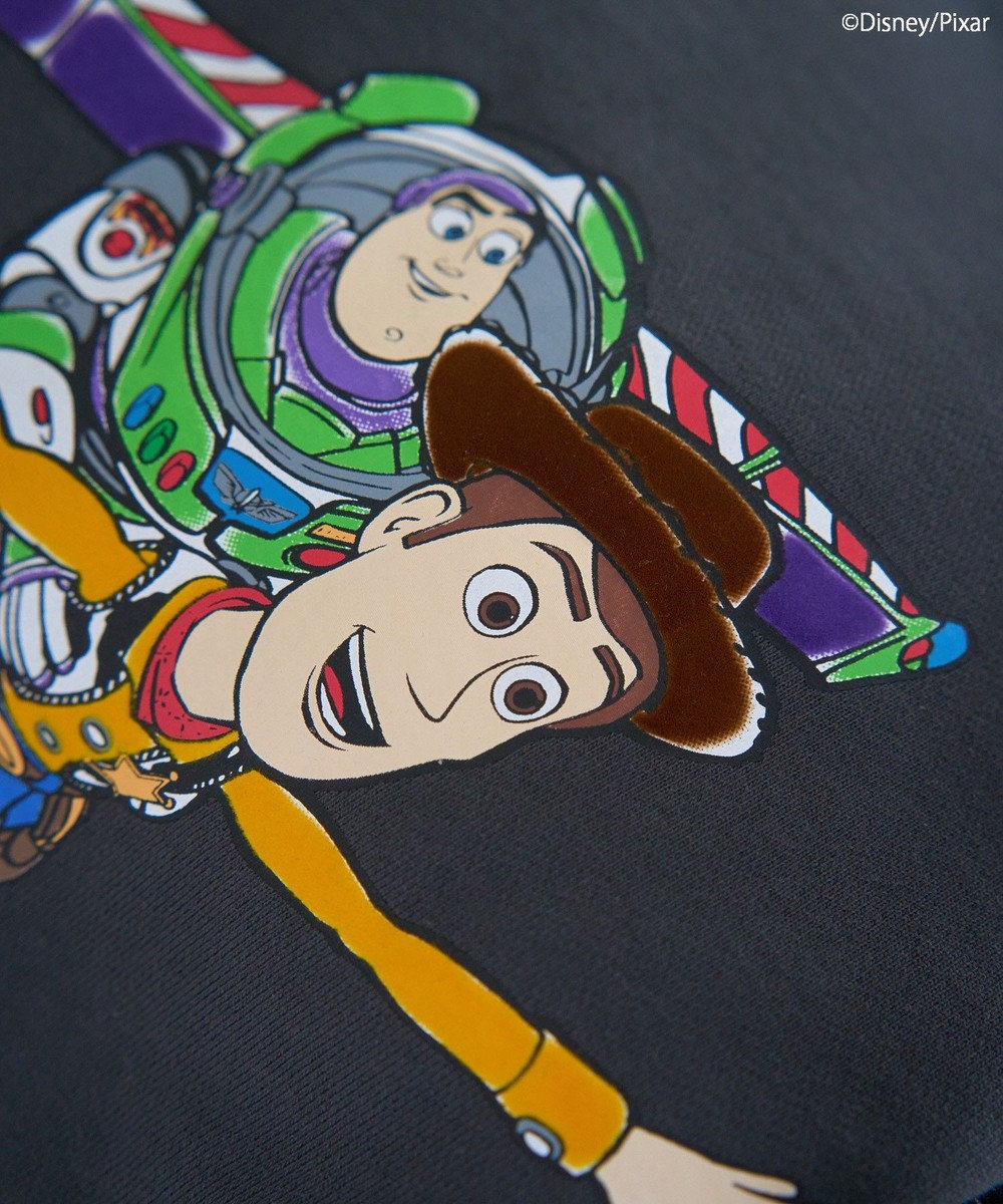 AMERICAN HOLIC Woody/Buzz Lightyear/プルオーバー 