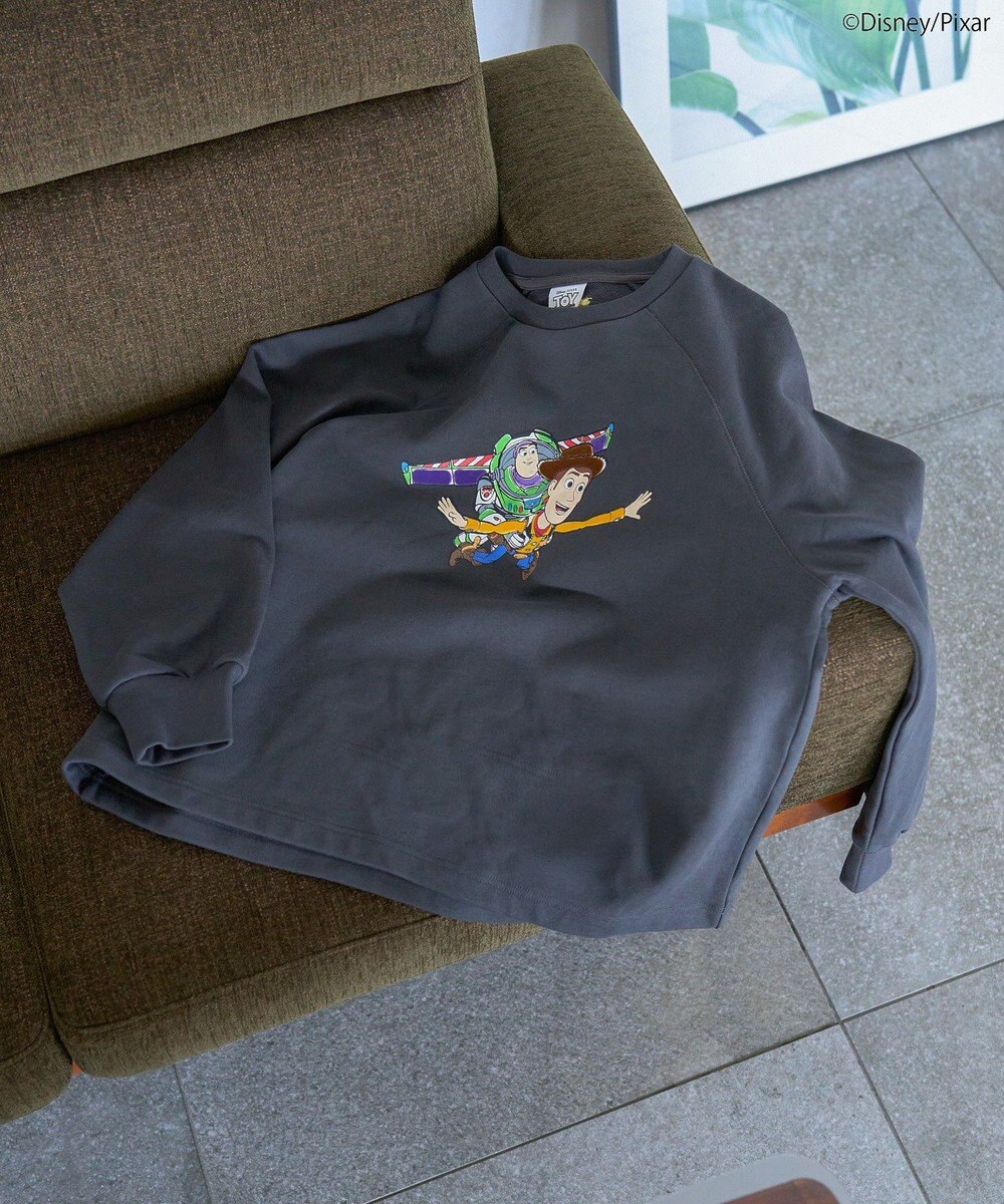 AMERICAN HOLIC Woody/Buzz Lightyear/プルオーバー 