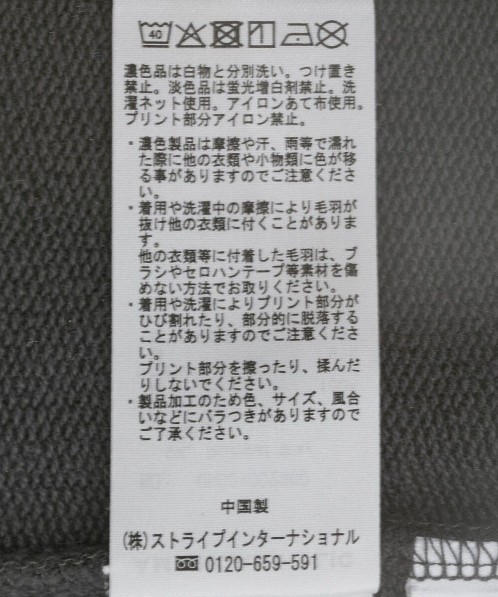 AMERICAN HOLIC Woody/Buzz Lightyear/プルオーバー 