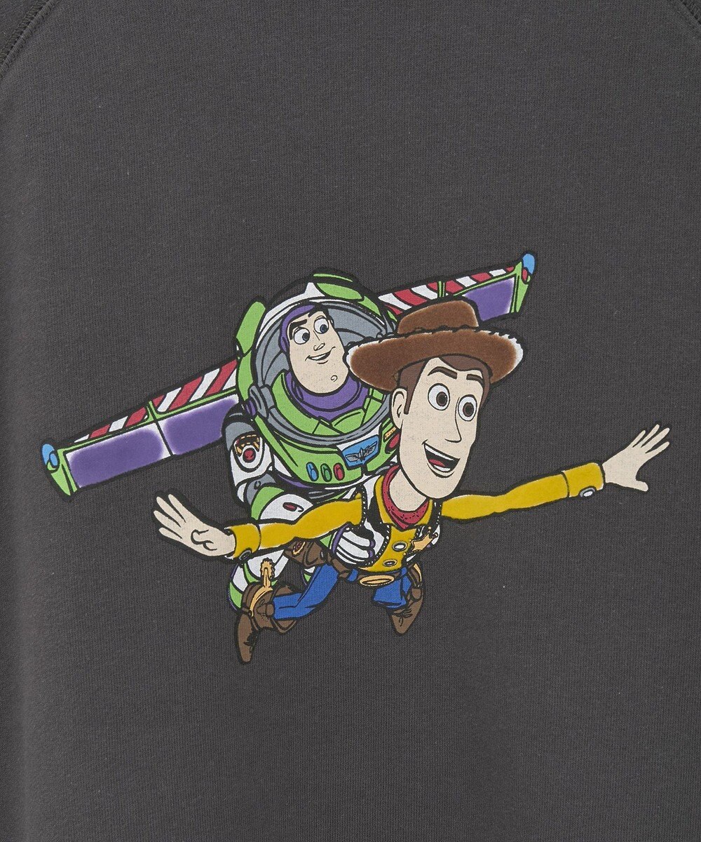 AMERICAN HOLIC Woody/Buzz Lightyear/プルオーバー 