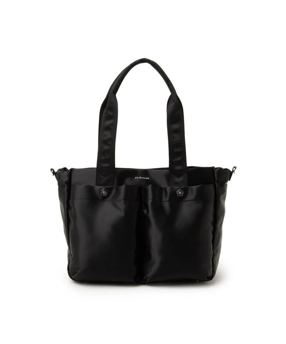 CLATHAS パスカル 2wayトートバッグ 