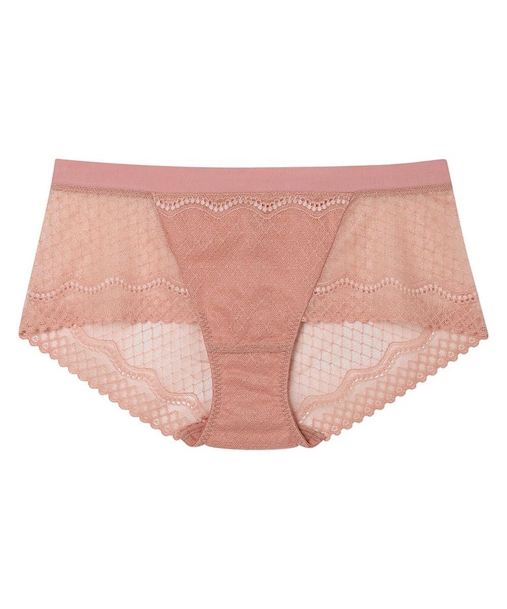 une nana cool 【リニューアル】364ブラ レース 総レースショーツ 