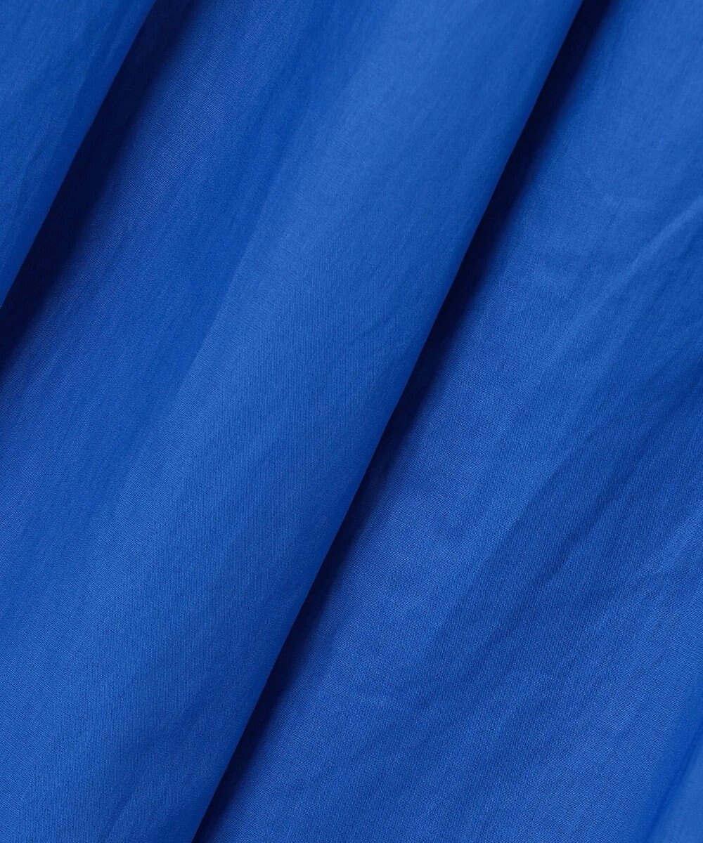 UNFILO コットンローン ボリュームスカート 