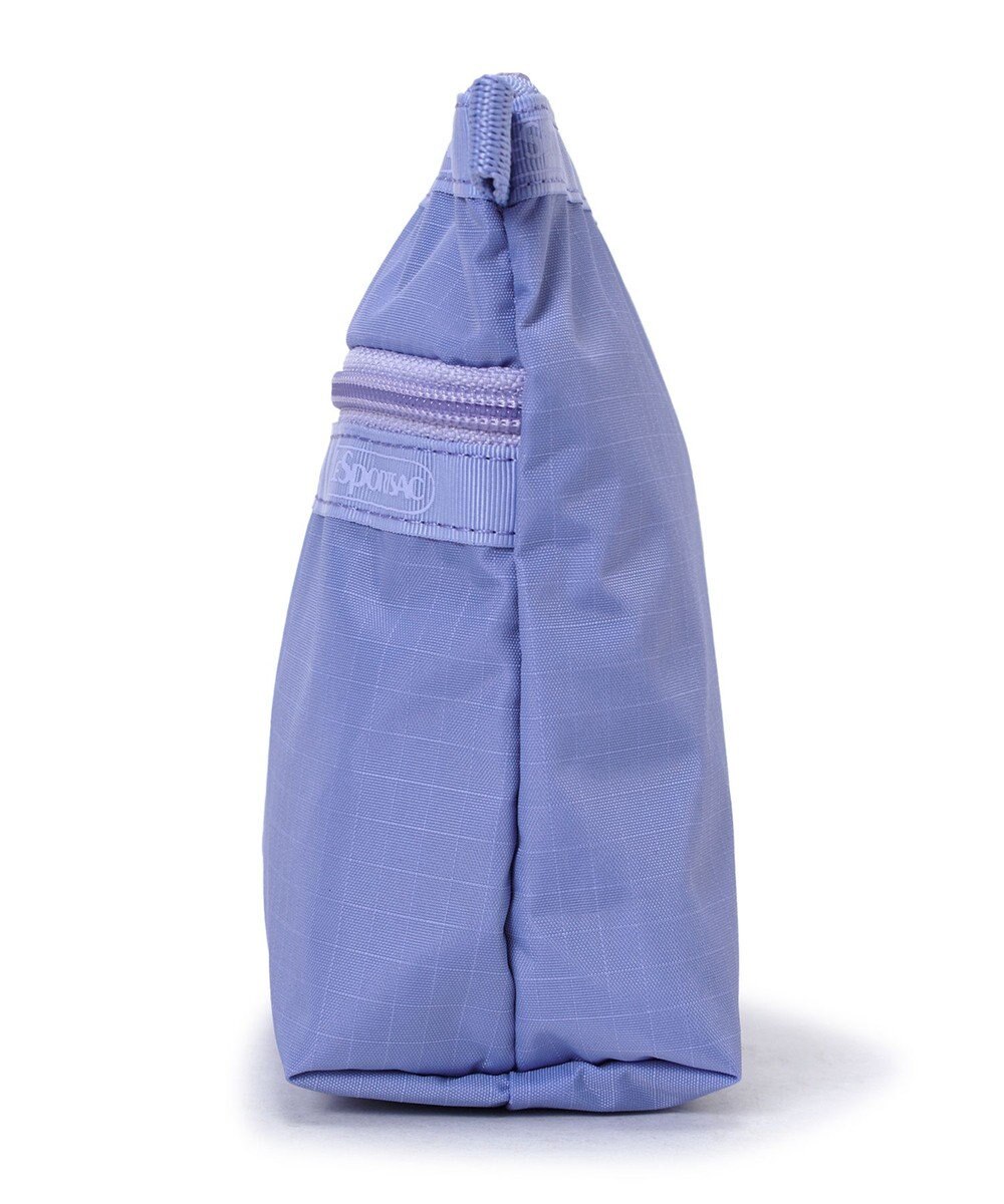 LeSportsac COSMETIC CLUTCH/ペリウィンクルドリーム 