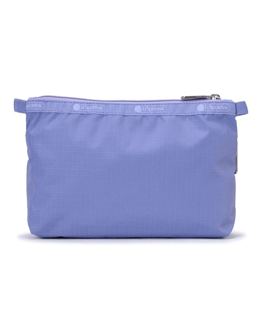 LeSportsac COSMETIC CLUTCH/ペリウィンクルドリーム 