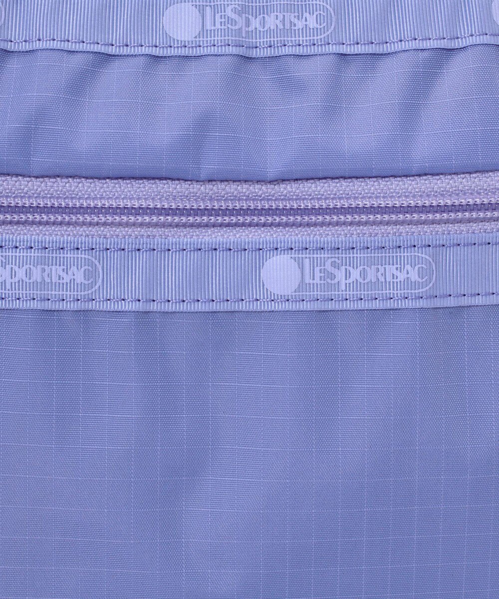 LeSportsac COSMETIC CLUTCH/ペリウィンクルドリーム 