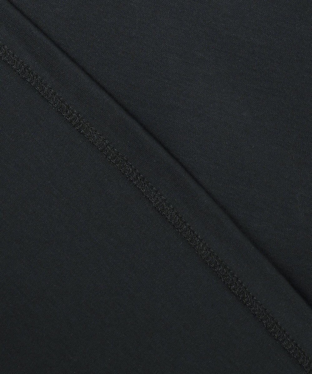 J.PRESS LADIES S 【WEB限定カラーあり・洗える】コットンスムース ハシゴレース カットソー 