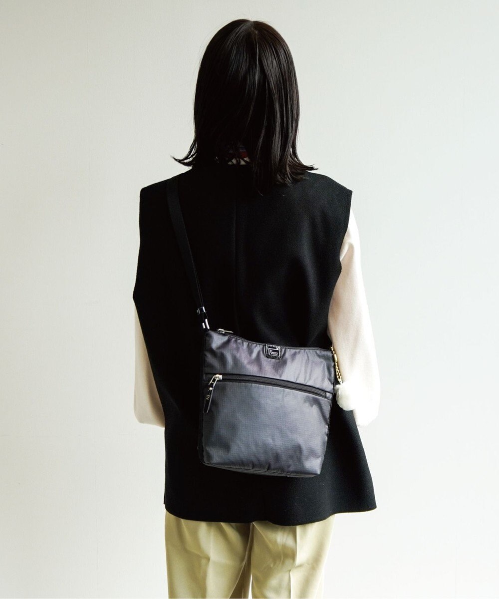 ACE BAGS & LUGGAGE Kanana project COLLECTION VYG ルフレ ショルダーバッグ 68342 カナナプロジェクト コレクション 