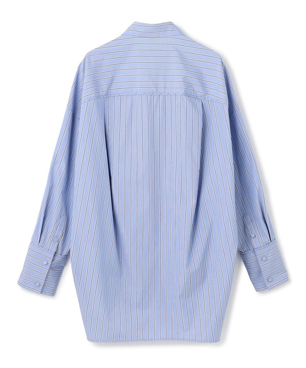 uncrave THOMAS MASON BIGシャツ 