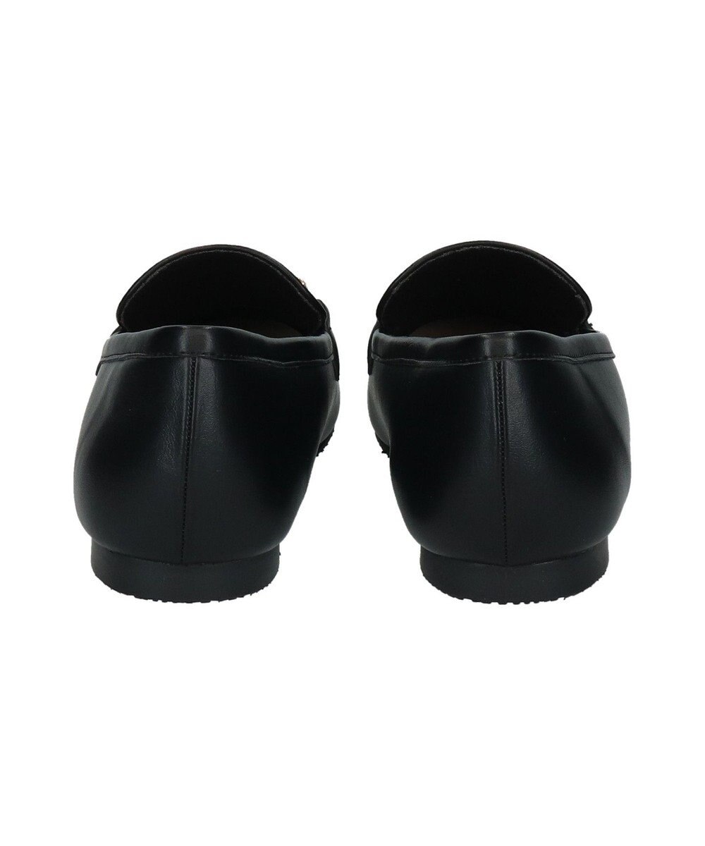 Bridget Birkin 【Bridget Birkin】ソフトビットレインローファー 