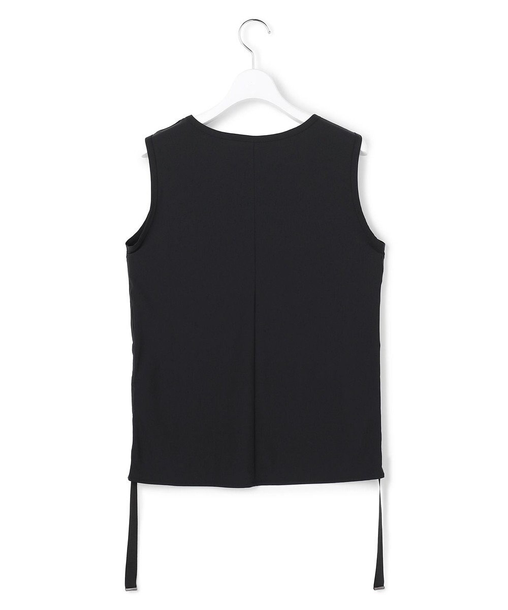 ICB 【先行予約】マットスキューバ ノースリーブカットソー 