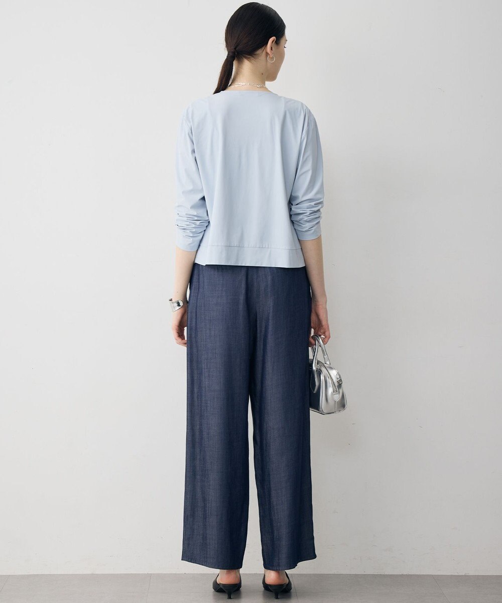 ICB 【先行予約】マットスキューバ カーディガン 