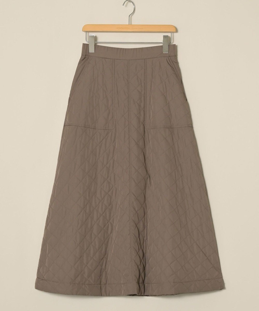 ONWARD Reuse Park 【UNFILO】スカート秋冬 