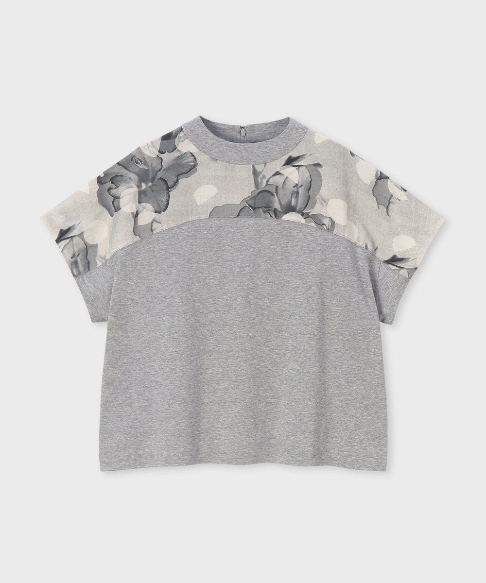 Paul Smith Polka Petal コンビネーション 半袖Tシャツ 