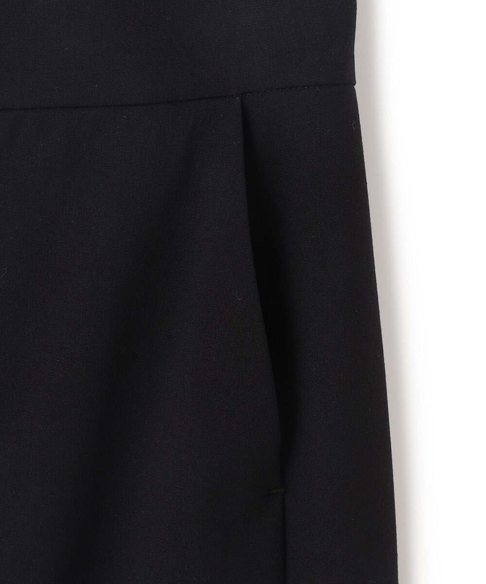 UNFILO Iラインスカート 