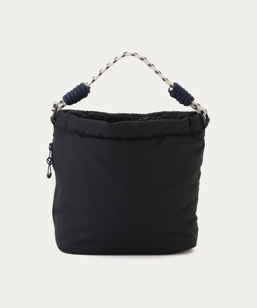 MOONBAT POLO RALPH LAUREN(ポロ ラルフローレン) FLAG BEAR ポロベア ショルダー レインバッグ 無地 刺繍 傘袋 