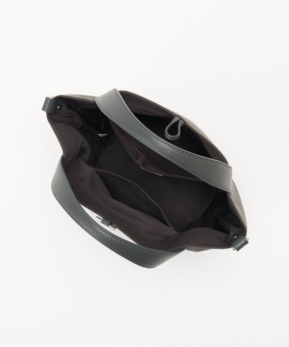 russet 《WEB限定》コーデュラナイロン2WAYミニトートバッグ(CE-1673-WEB) 