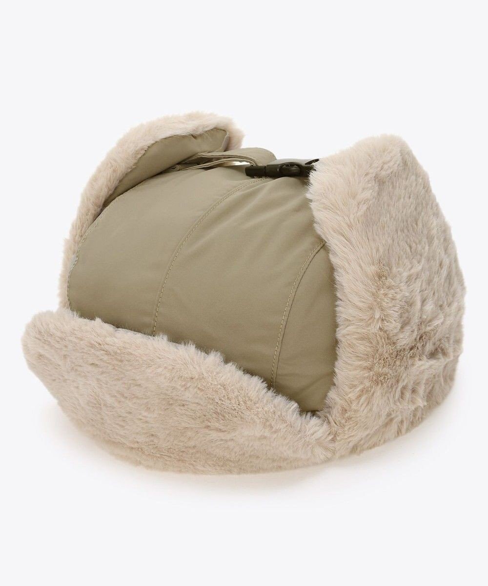 Columbia Columbia/ キースハイツフライトキャップ /コロンビア 