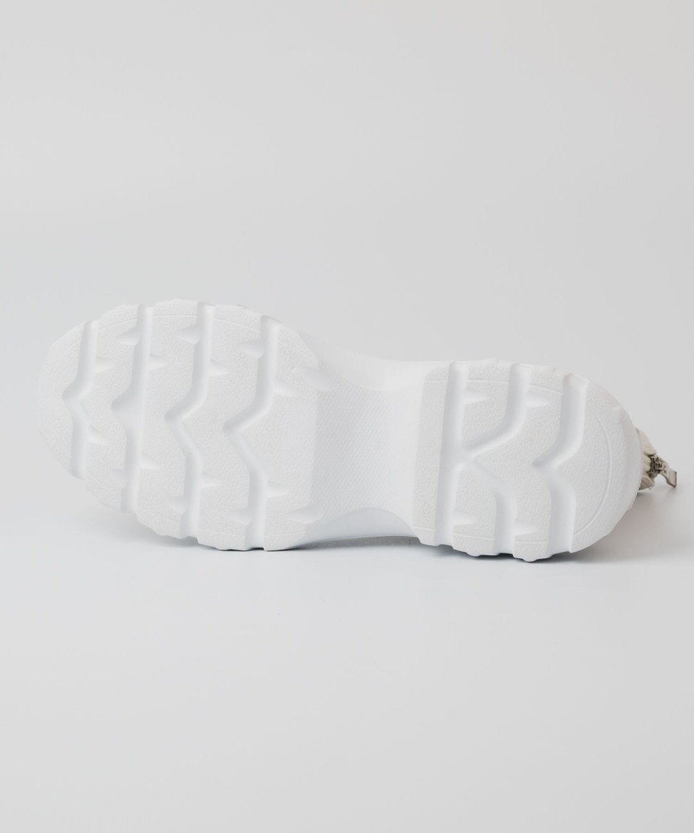 BONTRE 【PRECIEUX JOUET/プレシュウジュエ】ストレッチスニーカーブーツ 