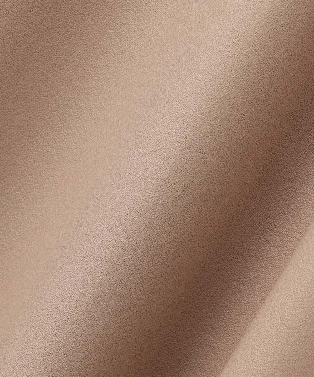 BEIGE， TERNES / ドルマンスリーブウールワンピース 