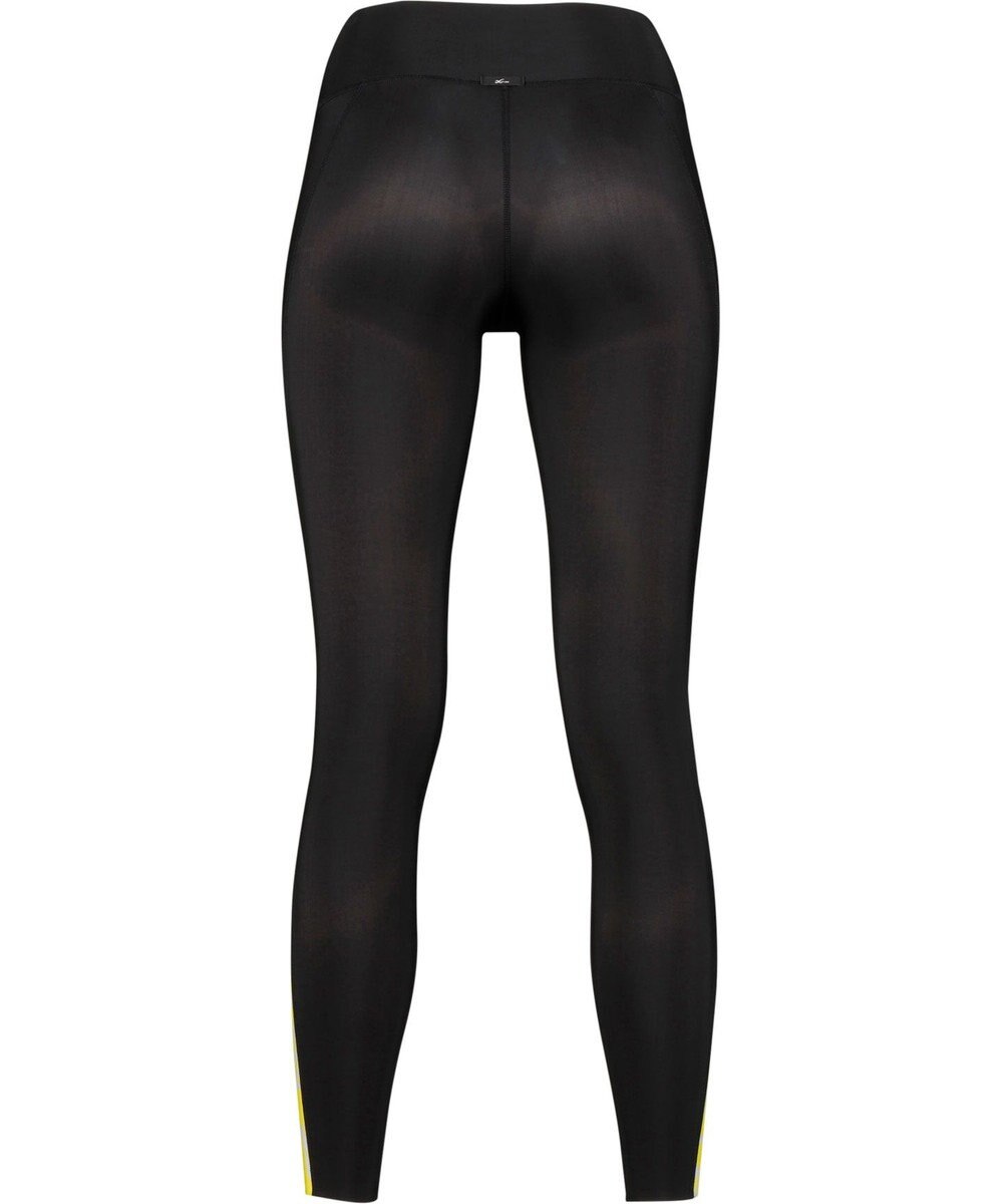 CW-X 【WOMEN】 スポーツタイツ スタイルフリー 脚スッキリ。動き軽やか。 吸汗速乾 UVカット率90%以上 VCY259 /ワコール 