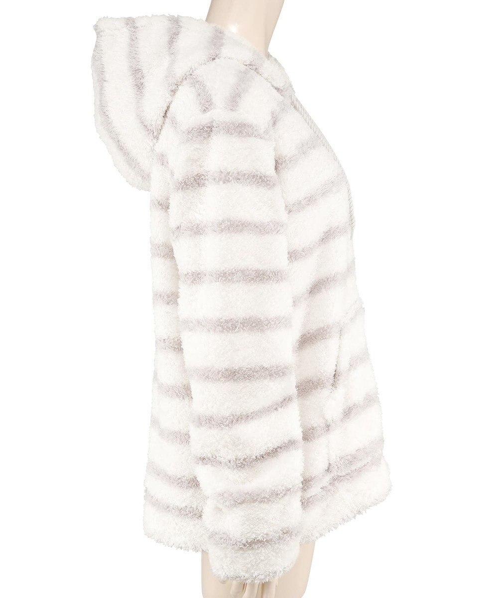 San-ai Resort（三愛水着楽園） 【ルームウェア】【fuwamoko home northerly】ふわもこパーカー 【northerly】 