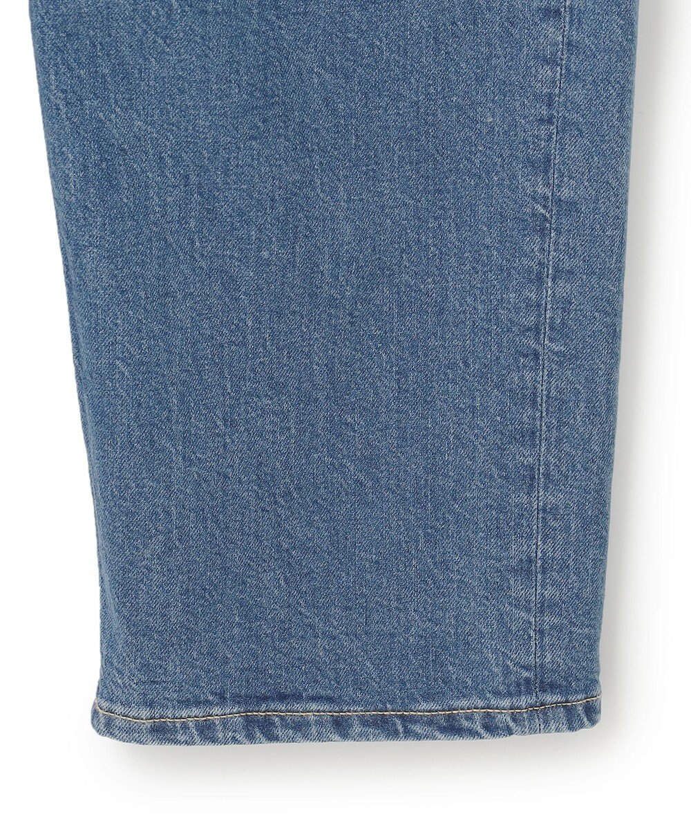 J.PRESS MEN インディゴストレッチデニム パンツ 